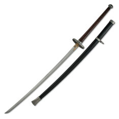Miao Dao Chinese Grain Sabre