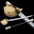 Miniature Navy CPO Cutlass Letter Opener