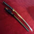 Nami Koshirae Wakizashi