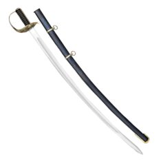 Nashville Plow Works Cavalry Saber