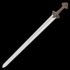 Norse Erik the Red Viking Sword