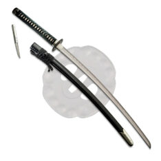 Oggami Itto Katana Lone Wolf