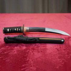 Osoraku-Zukuri Tanto