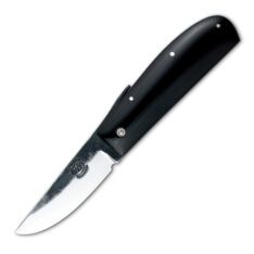 Phan Thiet Friction Folder - Horn Scales