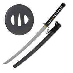 Practical Elite Katana - Designed for Multiple Cuts