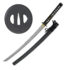 Practical Elite Katana – Designed for Multiple Cuts