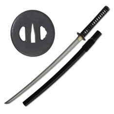Practical Katana - Simple, Fully Functional and Differentially Hardened
