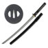 Practical Katana – Simple, Fully Functional and Differentially Hardened