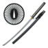 Practical Plus Katana – Sunburst Dogwood Motif