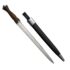 Primitive Scottish Dagger 18th Century