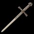 Richard the Lionheart Sword Opener