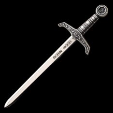 Robin Hood Sword Letter Opener