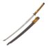 Roiyaru Katana (Sanmai)