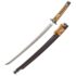 Roiyaru Wakizashi (Sanmai)