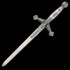 Scottish Claymore Sword Letter Opener