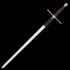 Scottish William Wallace Claymore