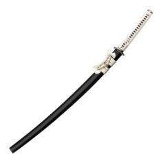 Sokueto Hondashi Katana