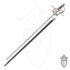 Swept Hilt Rapier