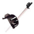 Synthetic Basket Hilt Guard – Black