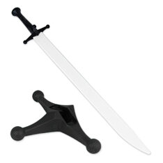 Synthetic Messer Guard R.D