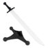 Synthetic Messer Guard R.D