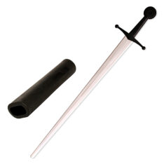 Synthetic Single Hand Grip