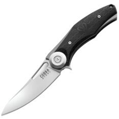 Tactical Cobra Steel Sweeping Drop
