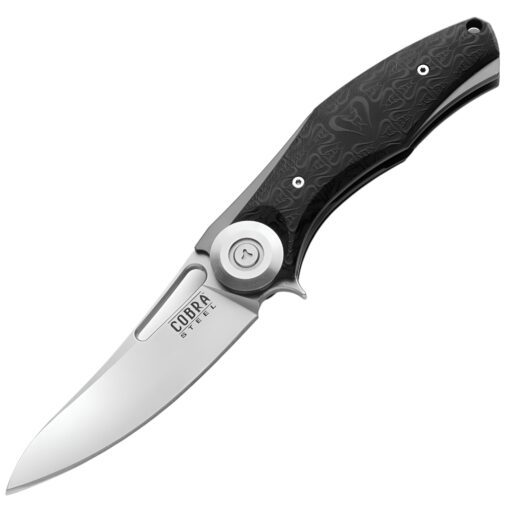 Tactical Cobra Steel Sweeping Drop