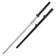 Taotie Jian Longsword Monster Theme