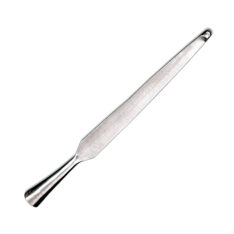 Throwing Spearhead, 3MM Edges made for a Reenactor