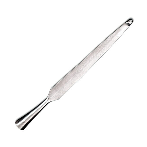 Throwing Spearhead, 3MM Edges made for a Reenactor