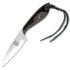 Treychongva Fixed Blade – Horn