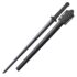 Triple Riveted Atrim Tactical Jian Sword