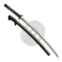 Warfire Katana Relentless Weapon