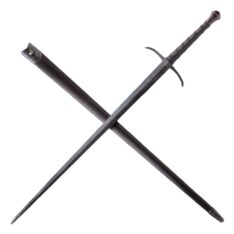 War Roses Battlecry Bosworth Sword
