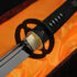 Nagamaki/Katana T10 Steel Musashi (Naginata Blade)