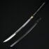 Nagamaki/Katana T10 Steel Oil Quenched (Naginata Blade)