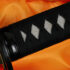 Nagamaki/Katana T10 Steel Musashi (Naginata Blade)