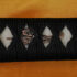 Nagamaki/Katana T10 Steel Oil Quenched (Naginata Blade)