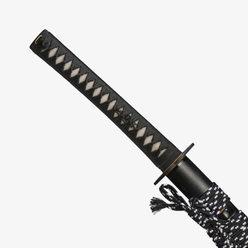 9260 Steel Kanmuriotoshi-Zukuri