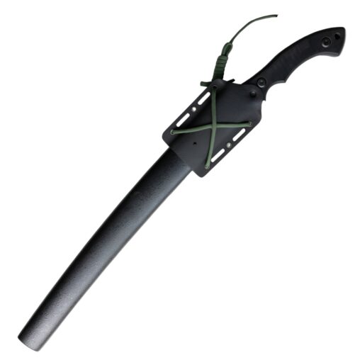 APOC Sirupate Kukri: Gurkha’s Survival Weapon