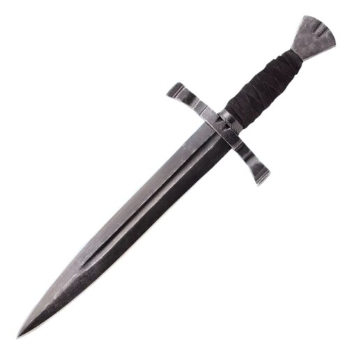 Armor Piercing Battlecry Crecy Dagger