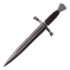 Armor Piercing Battlecry Crecy Dagger