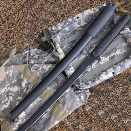 APOC Survival Tactical Wakizashi Molle Compatible