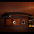Bamboo Koshirae Tamahagane Katana (Clay Tempered)