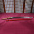 1095 Carbon Steel Musashi Katana – Clay Tempered