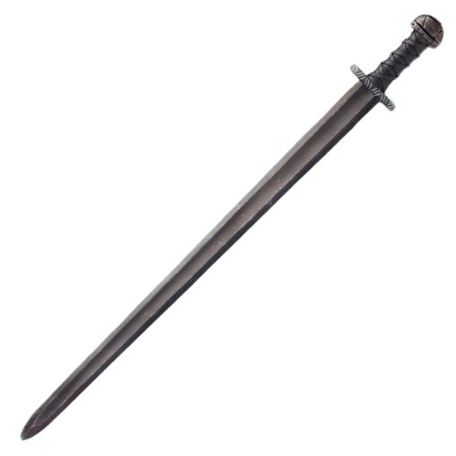 Battlecry Maldon Viking Sword Semi-Rounded