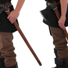 Bearded Axe