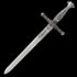 Charles V Letter Opener