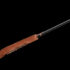 Chinese Nine Rings Pudao Weapon